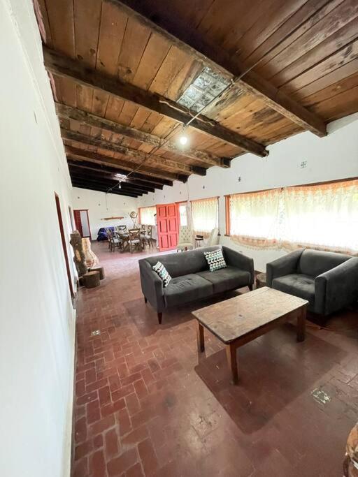 Cabaña Minda - Housity
