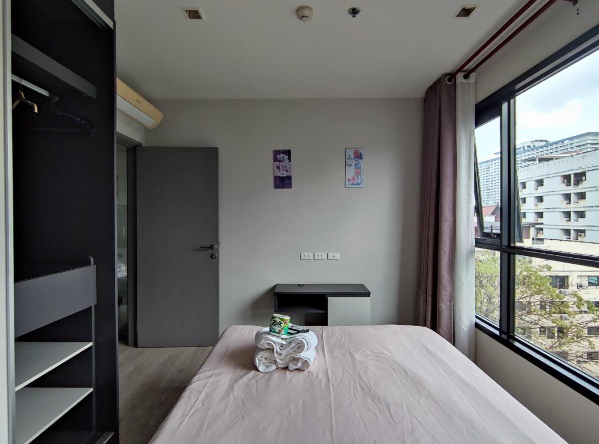 Many Holiday The Base Condo - Housity