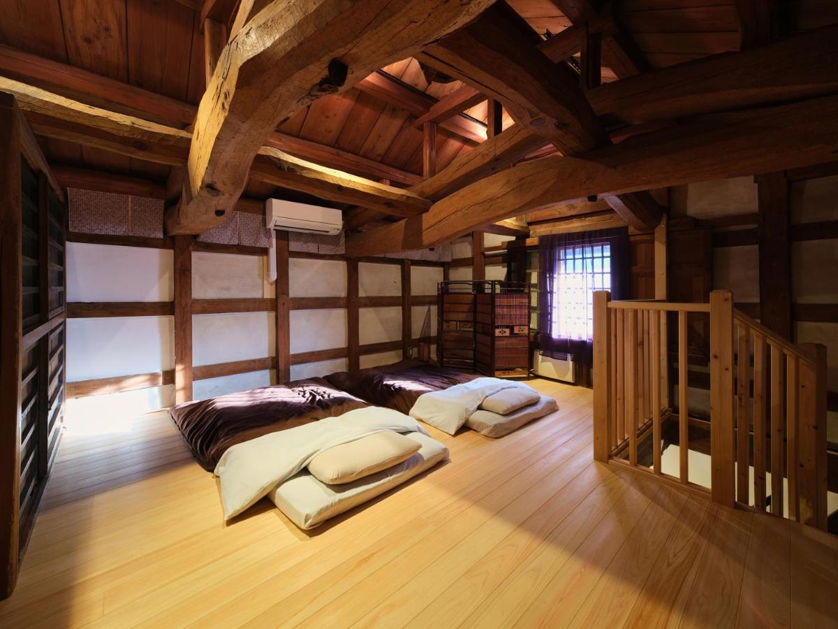 Itako Warehouse Shimagen -潮来の古民家 島源- - Housity