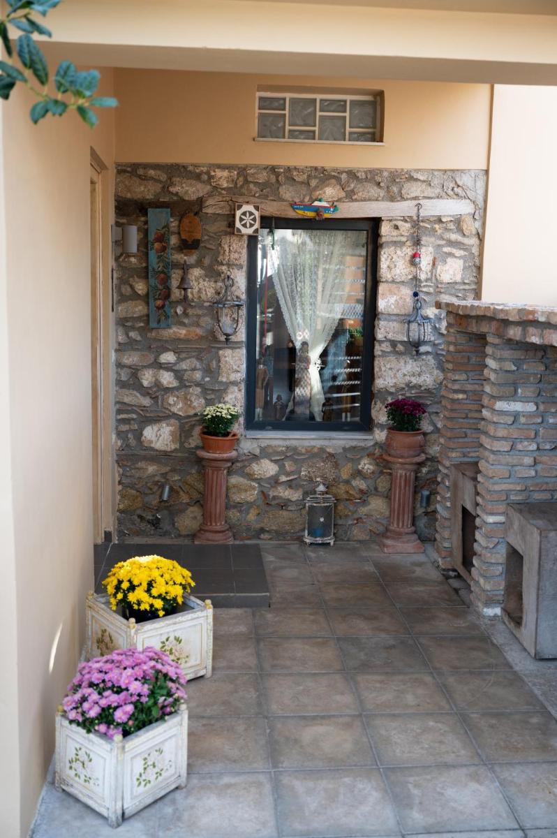 Fairytale house - Housity