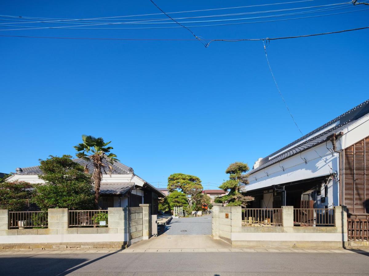 Itako Warehouse Shimagen -潮来の古民家 島源- - Housity