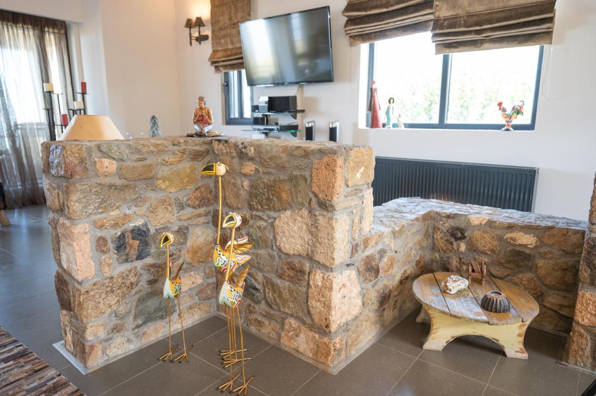 Fairytale house - Housity