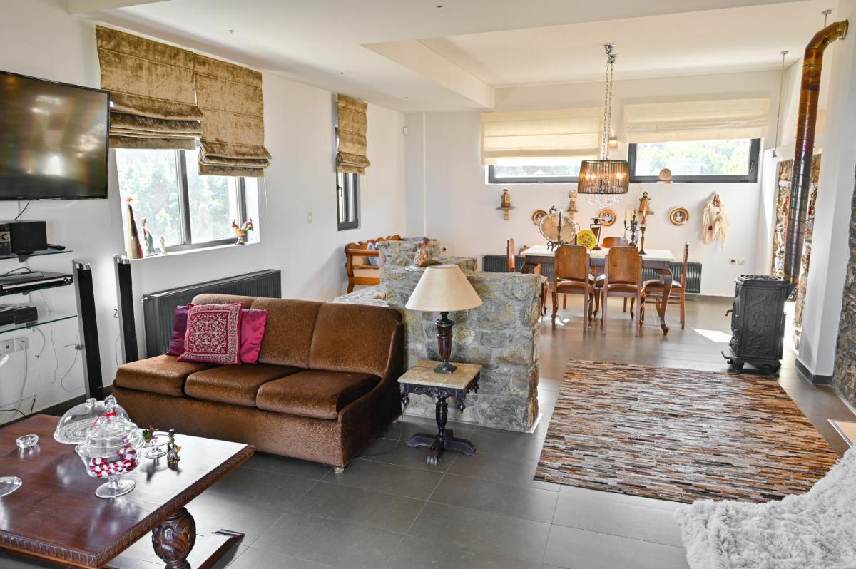 Fairytale house - Housity