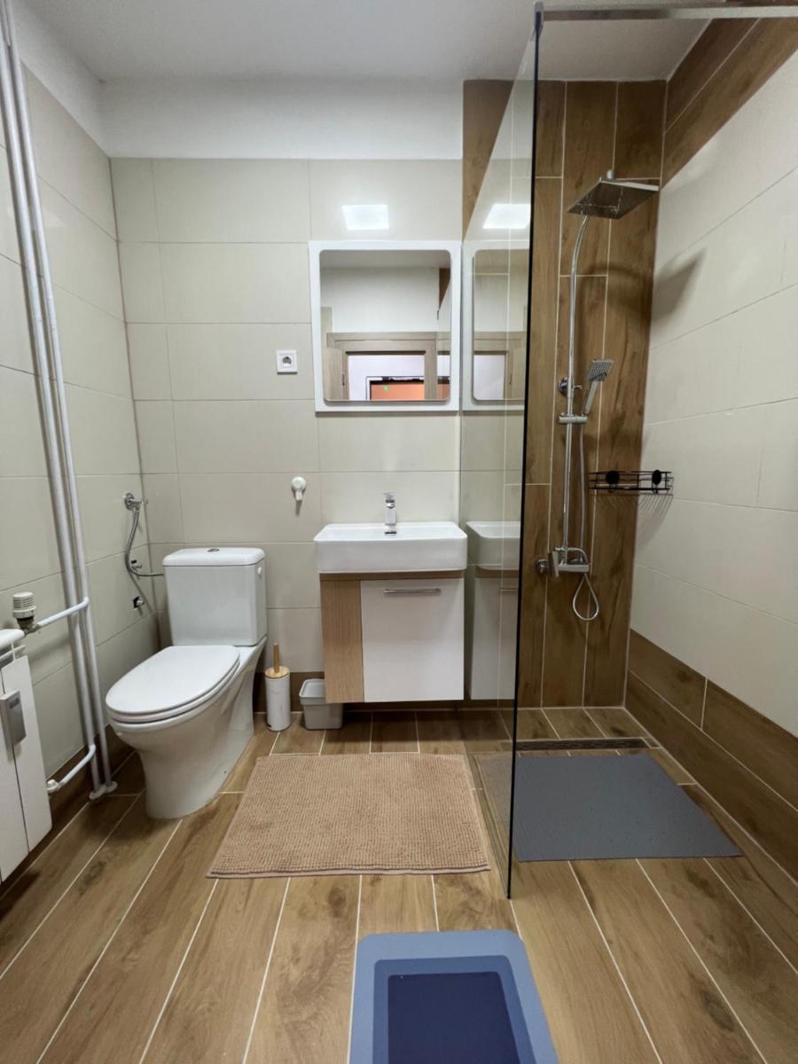 Suitetrails - Wolf Apartment Zagreb