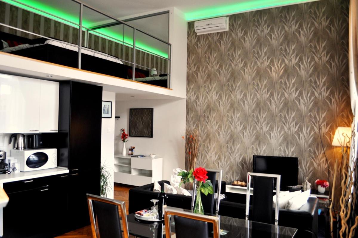Suitetrails - Welcome Budapest Apartments