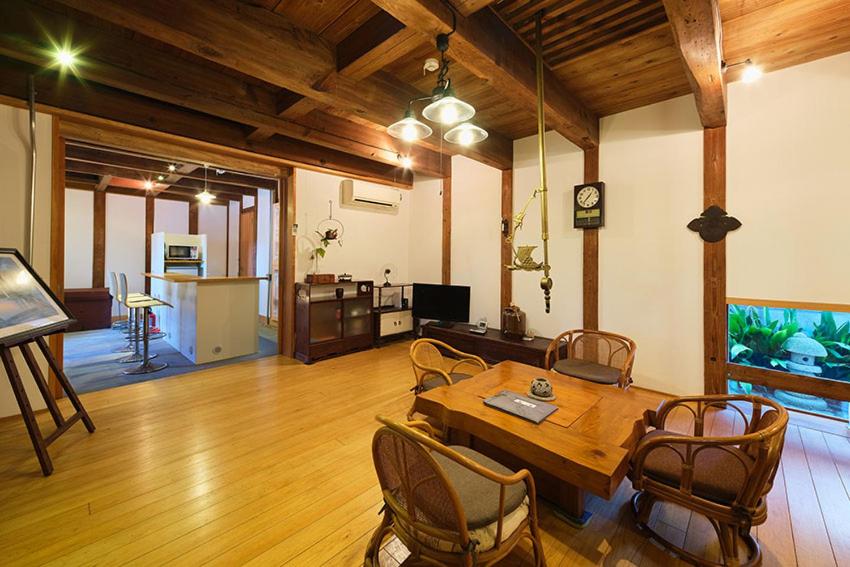 Itako Warehouse Shimagen -潮来の古民家 島源- - Housity