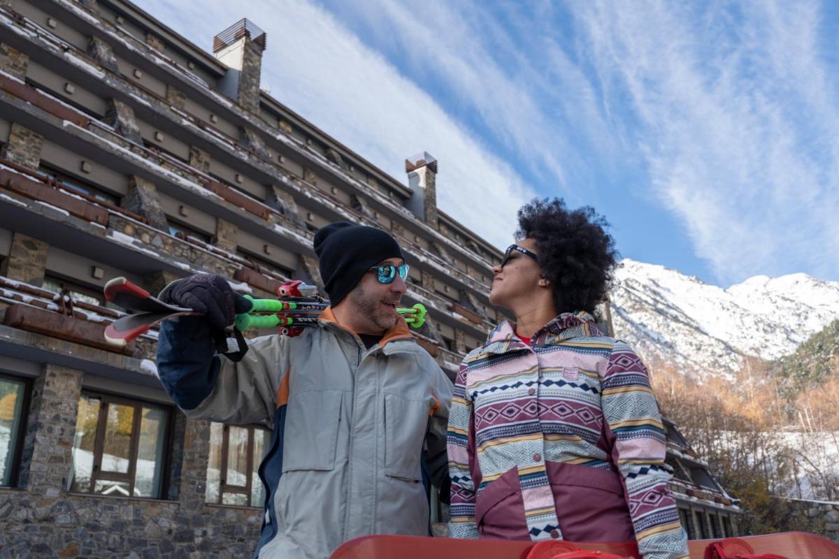 Yomo Patagonia - Housity