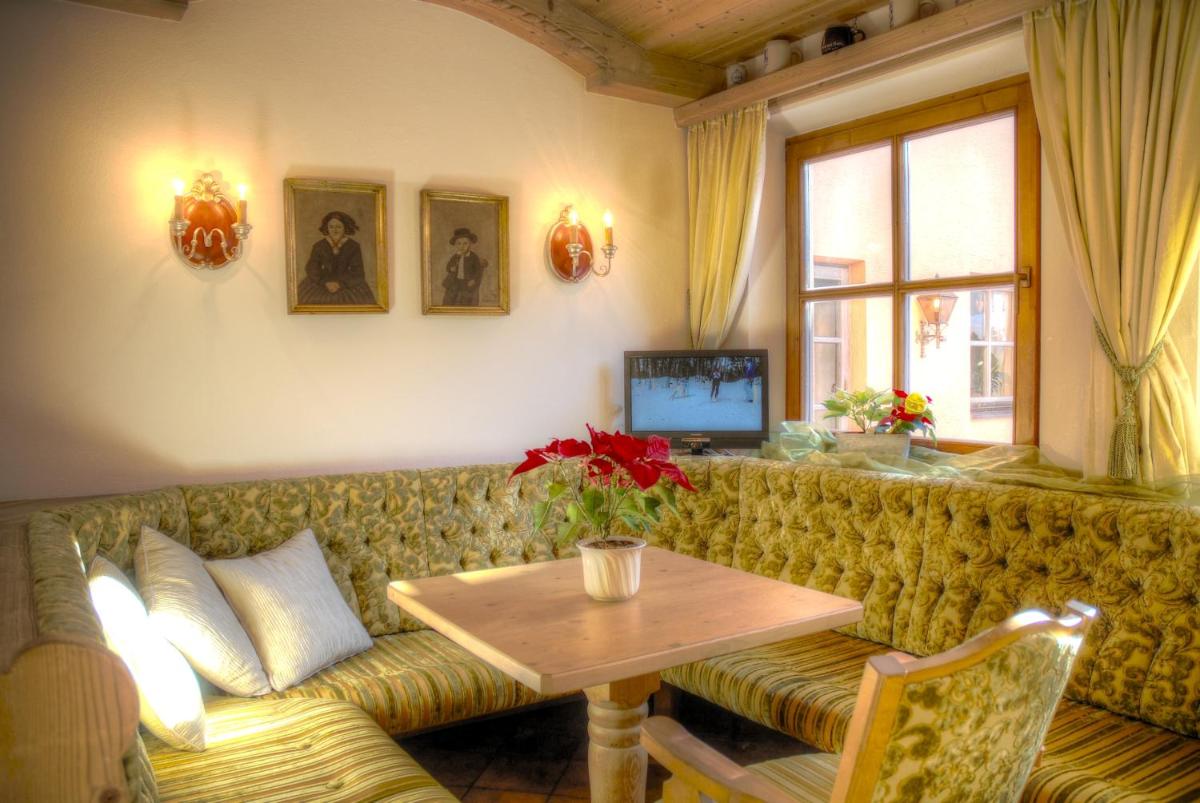 Hotel Hölzer Bräu by Lehmann Hotels - Housity