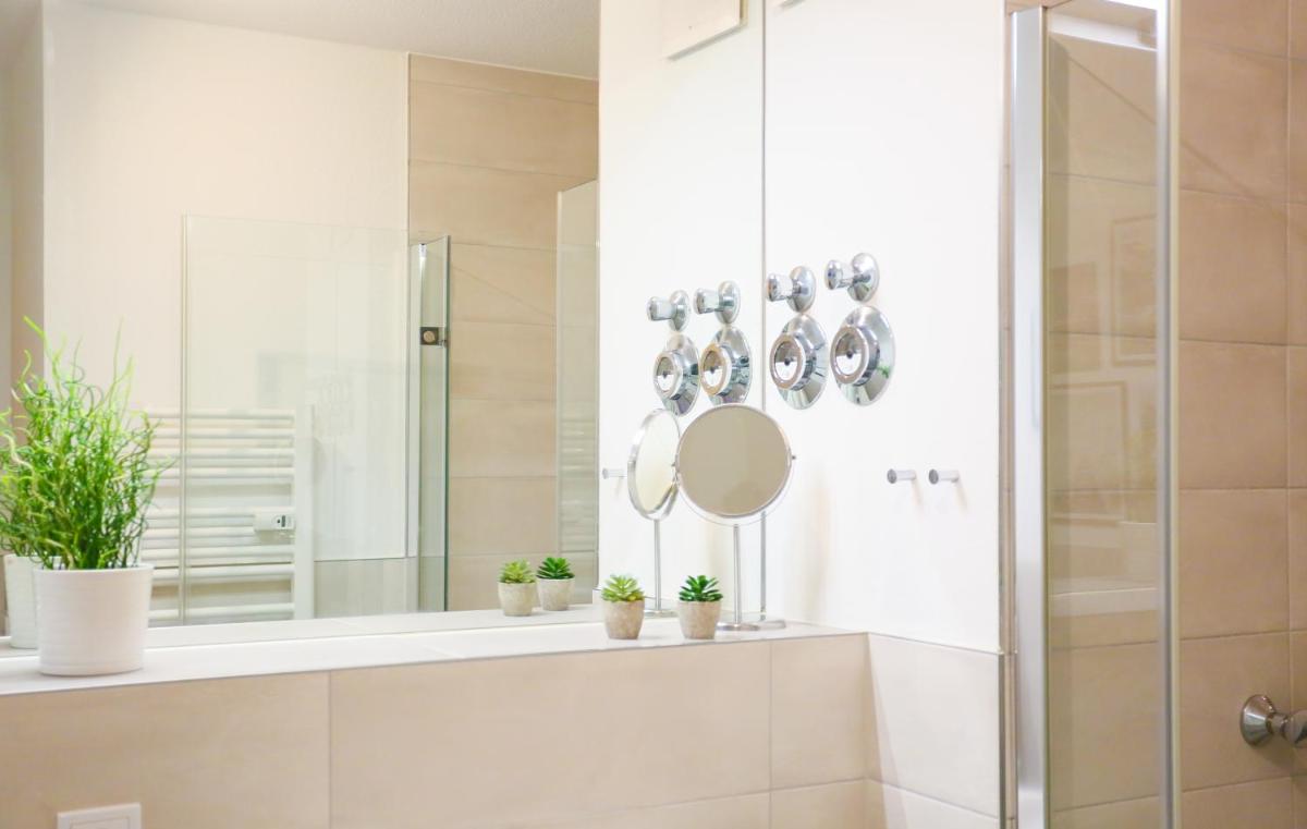 Chic Studio - 1min zum HBF - Hizvo
