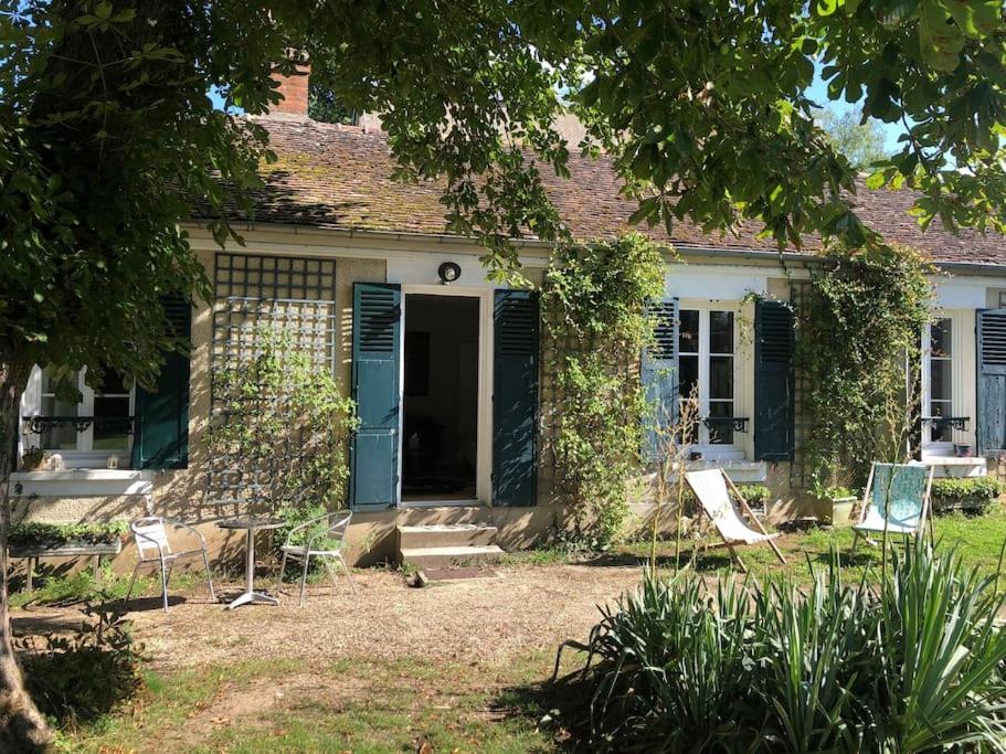 Country house - 5 mns from Fontainebleau - Housity