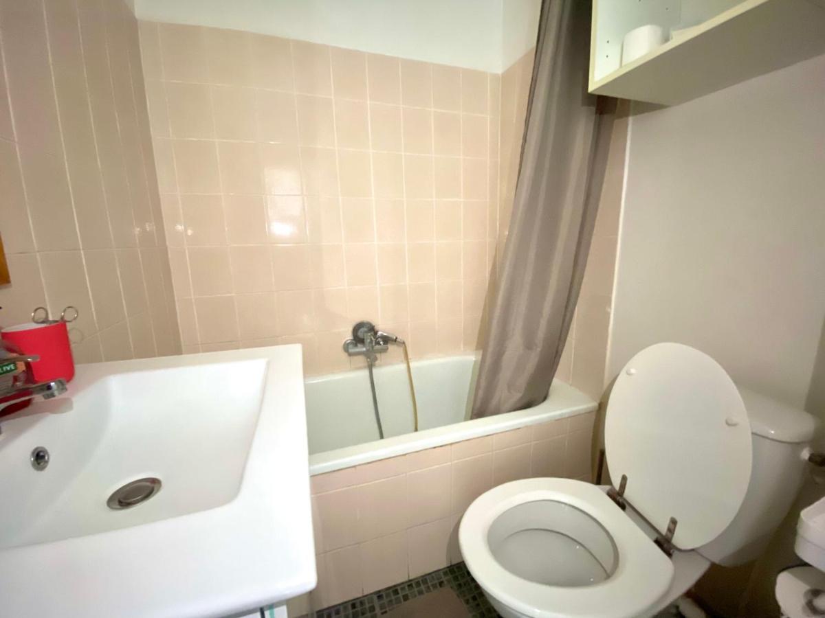 Appartement cozy - Hizvo