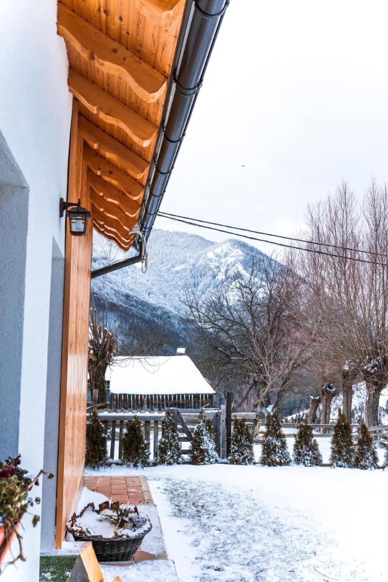 Ograda Magura village - Housity