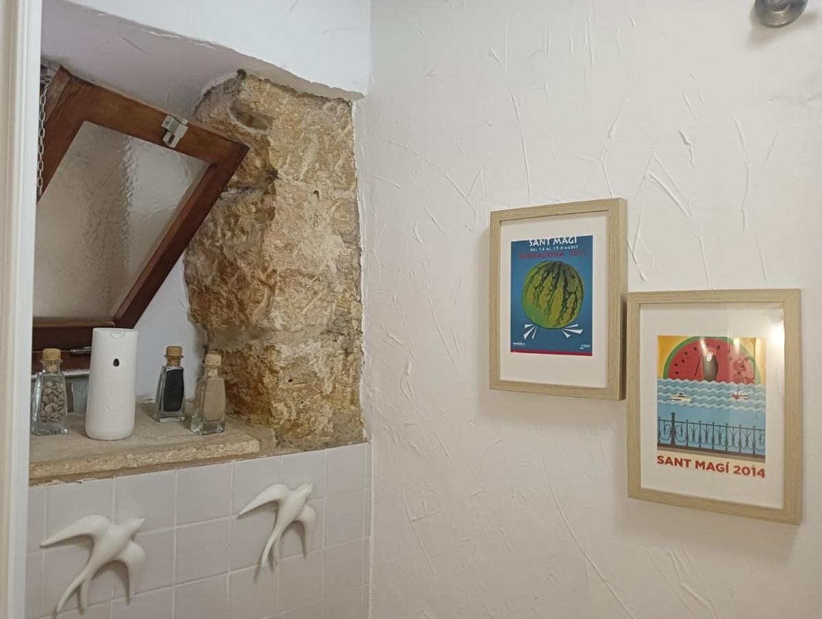 Cau d'en Magí - Apartament Casc Antic - Housity