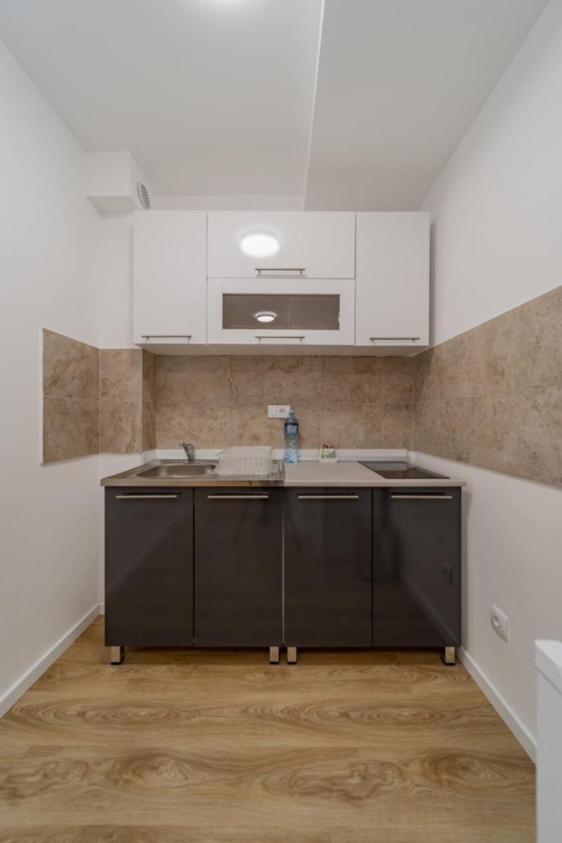 Suitetrails - M Apartments