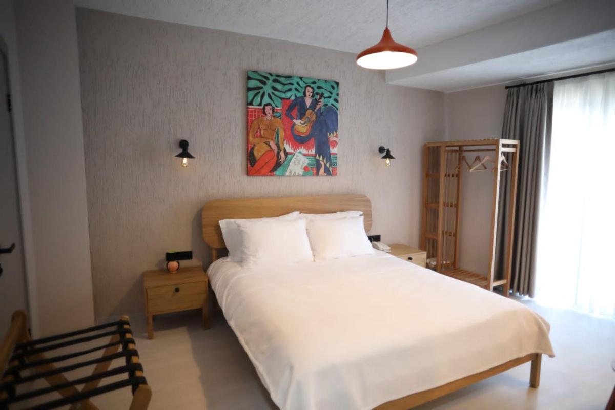 Mare House Boutique Hotel - Housity