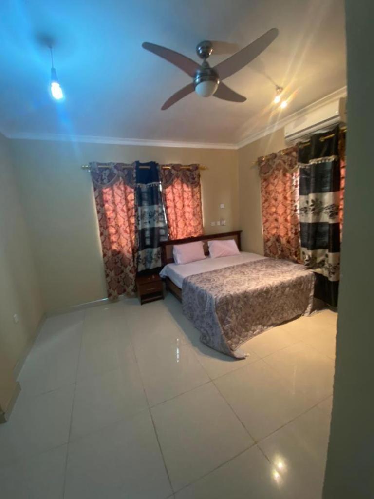 OKF OBOUBA APARTMENT - Housity