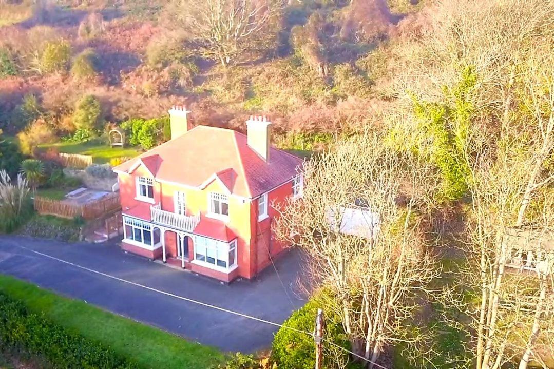 SAUNTON NORBORO 4 Bedrooms - Housity