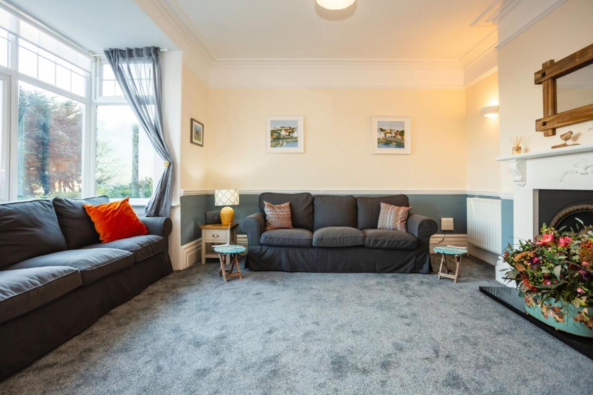 SAUNTON NORBORO 4 Bedrooms - Housity