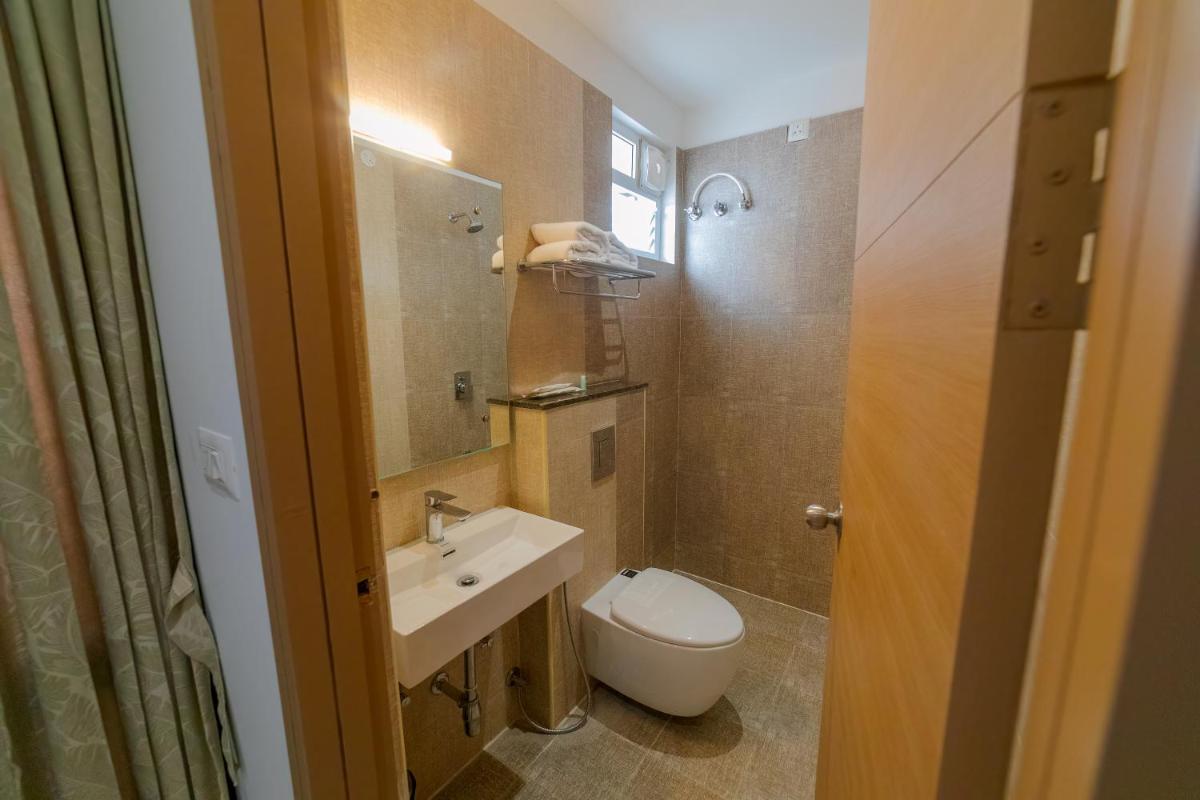 Sri K residency - Housity