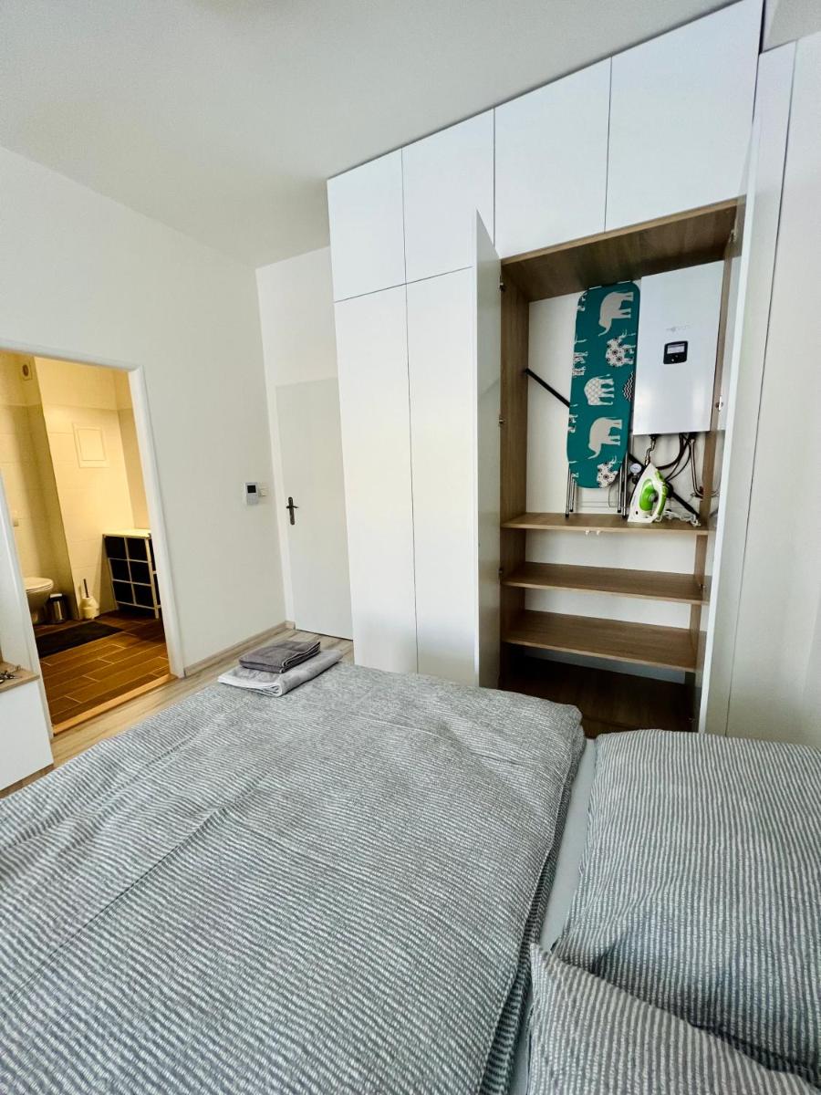Apartmán Liptov NP9 - Housity