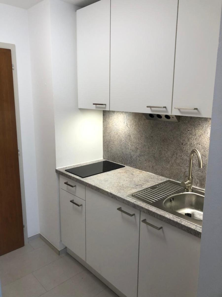 Suitetrails - Appartement Bergblick