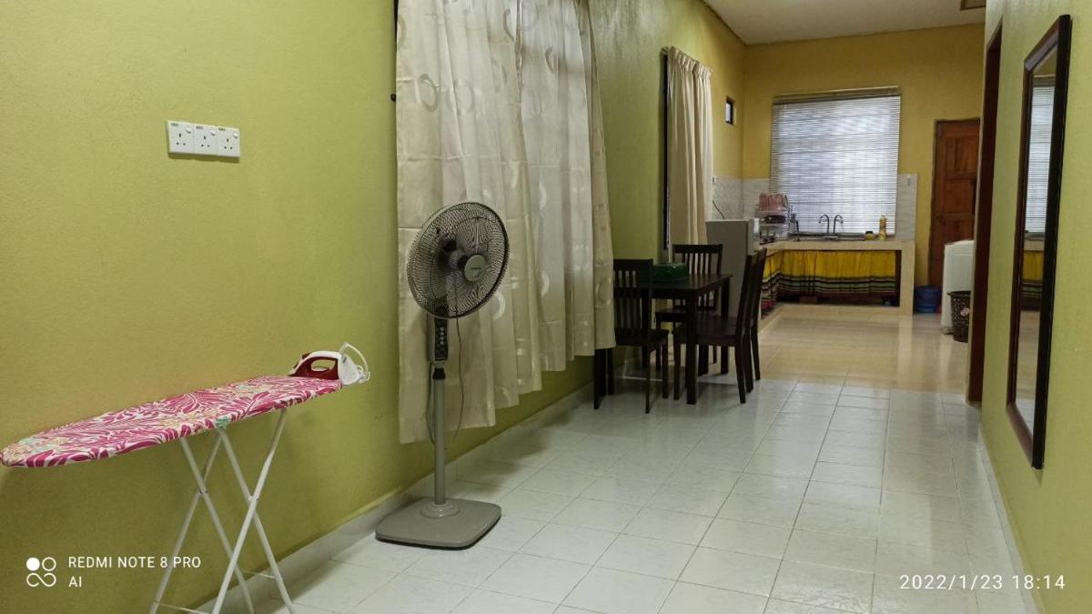 Iffah Homestay 2 - Housity