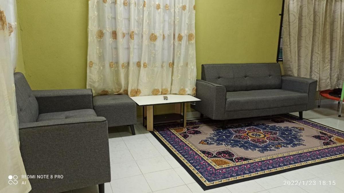 Iffah Homestay 2 - Housity