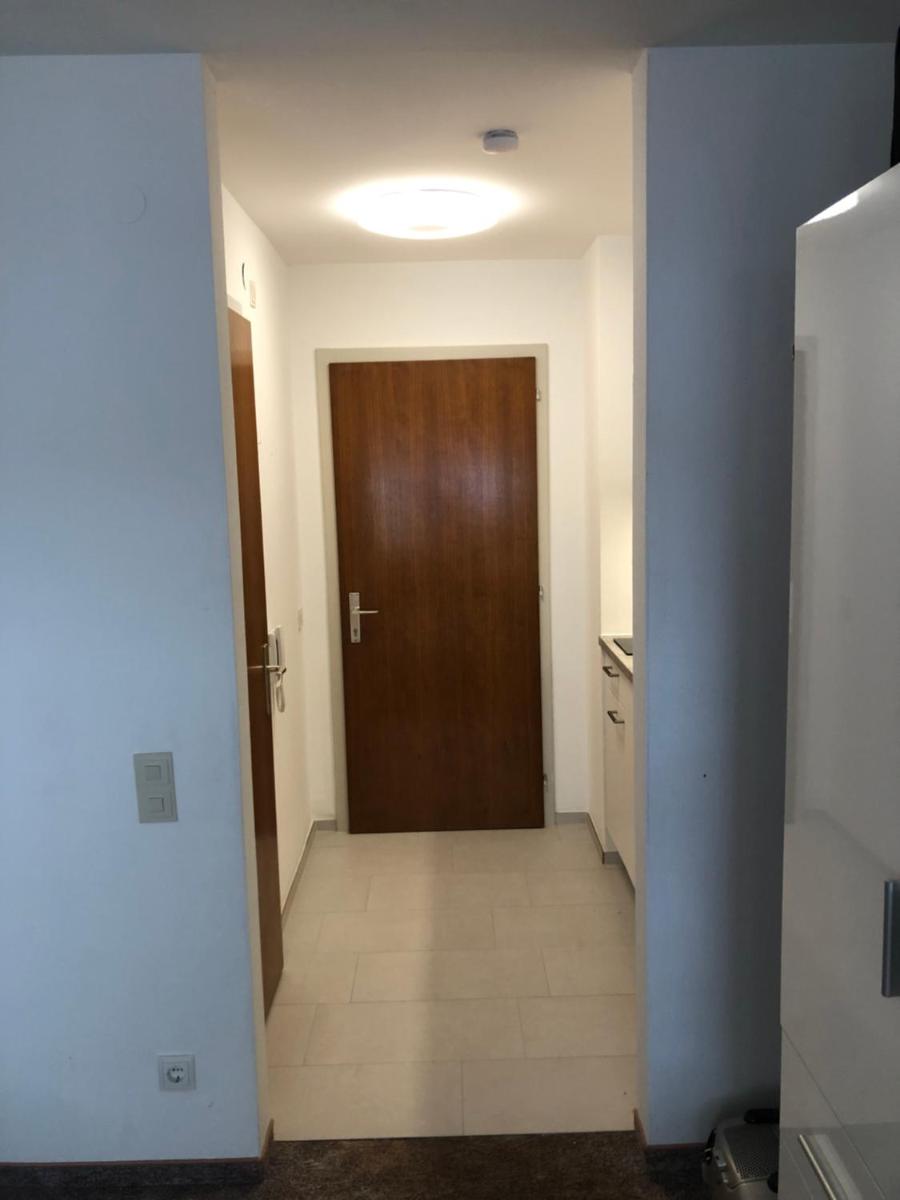 Suitetrails - Appartement Bergblick