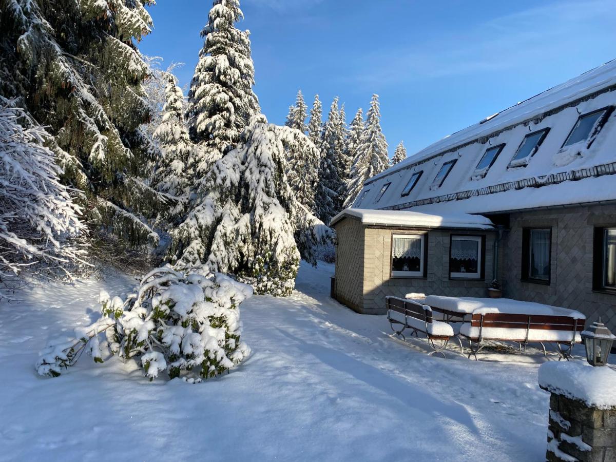 Ferienhaus Vier Jahreszeiten - Housity