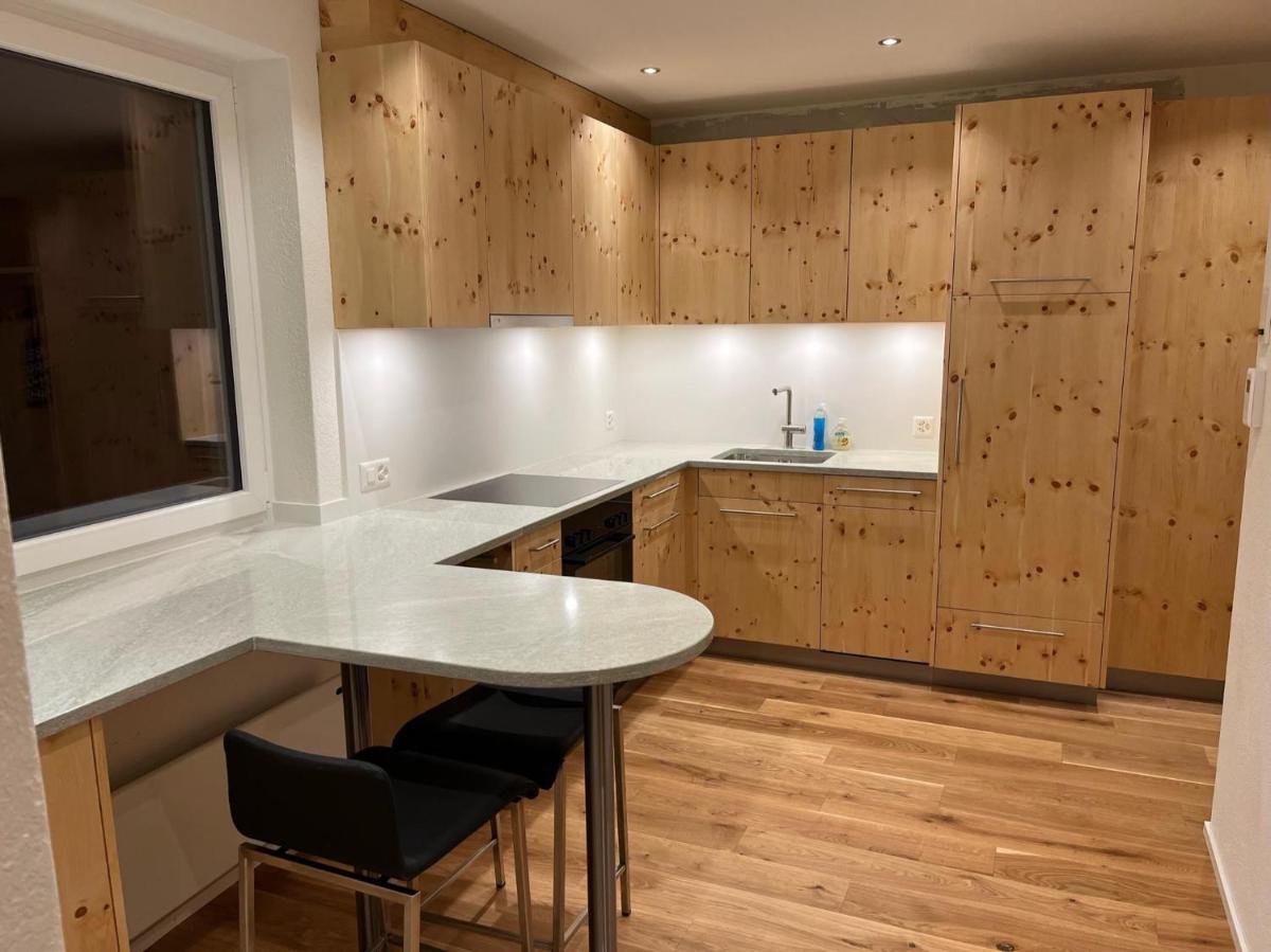 Suitetrails - Zum Rota Hus