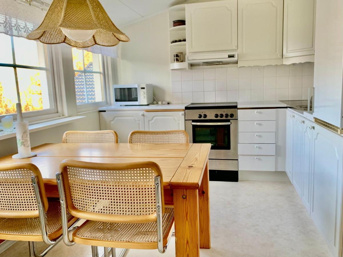 Central Apartment Närpes - Housity