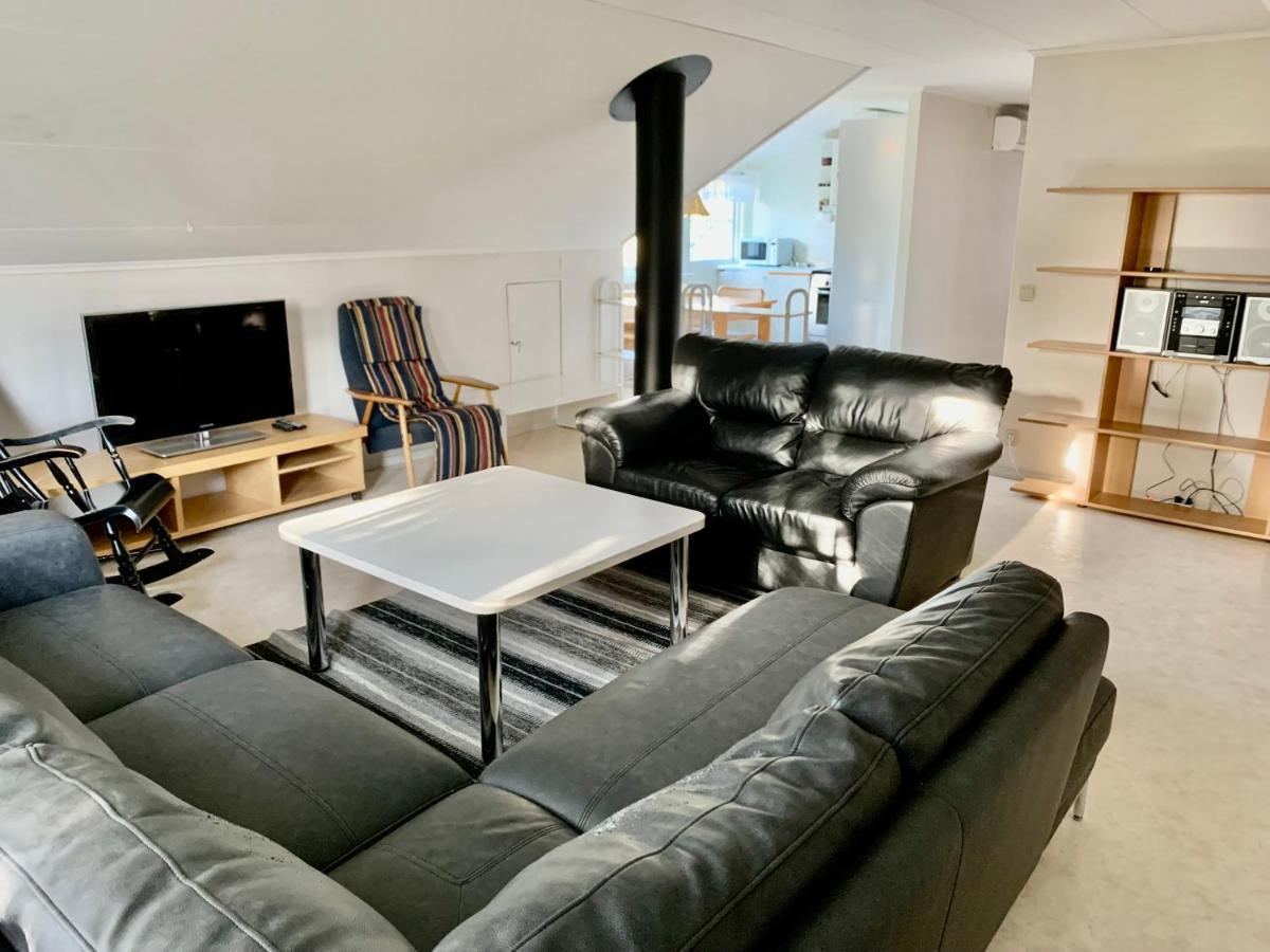 Central Apartment Närpes - Housity