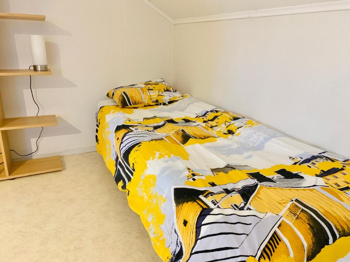 Central Apartment Närpes - Housity