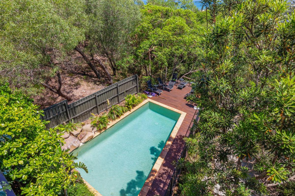 Breathtaking Panoramic Ocean Views - Housity