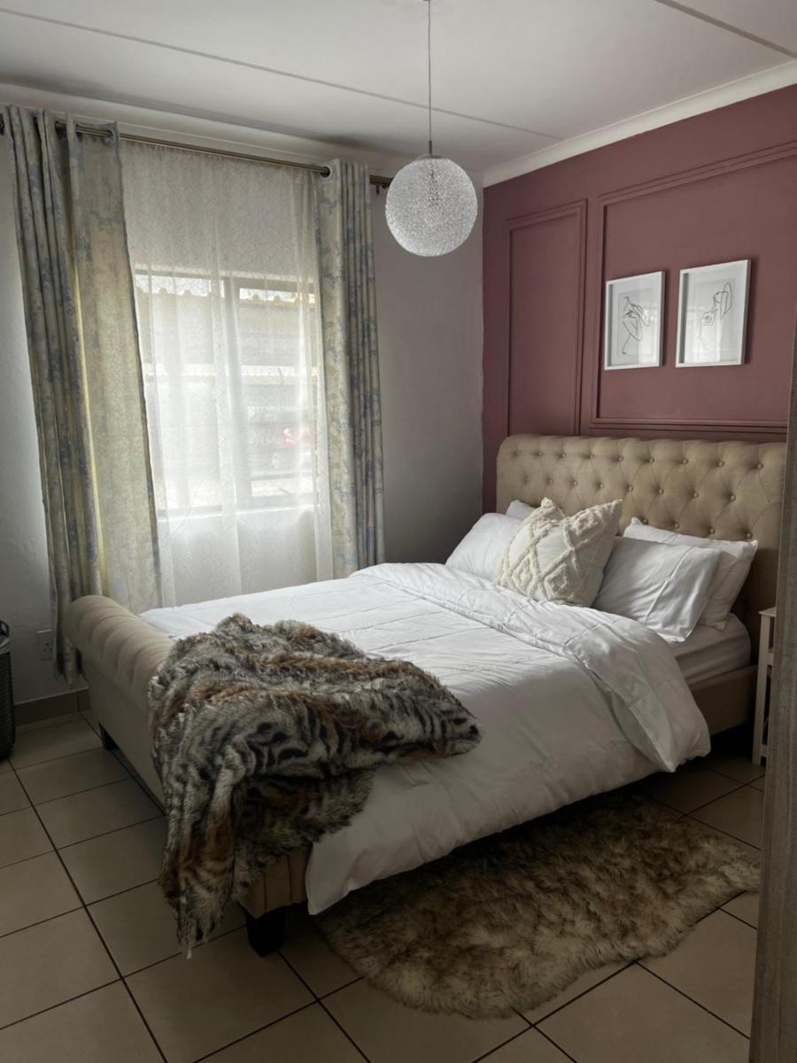 Lovely Apartment near OR TAMBO - Housity