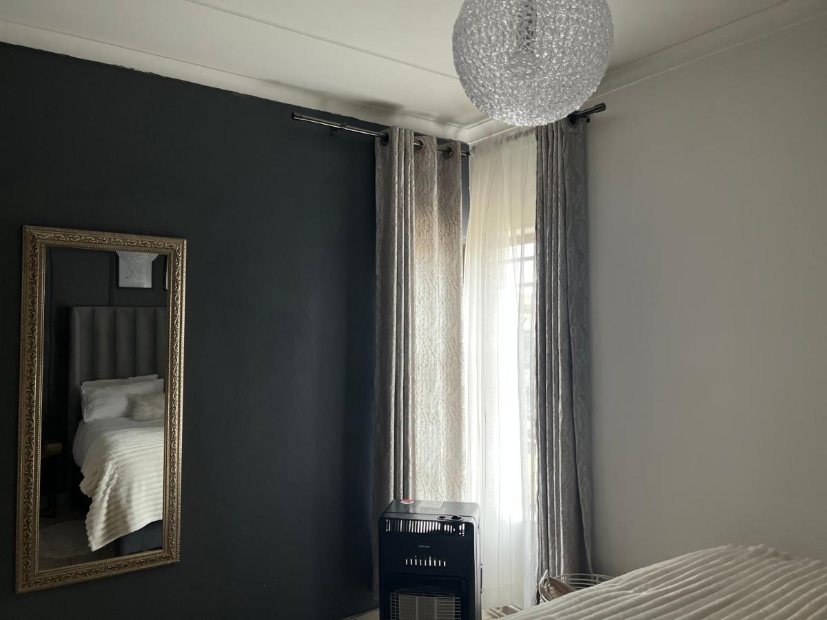 Lovely Apartment near OR TAMBO - Housity