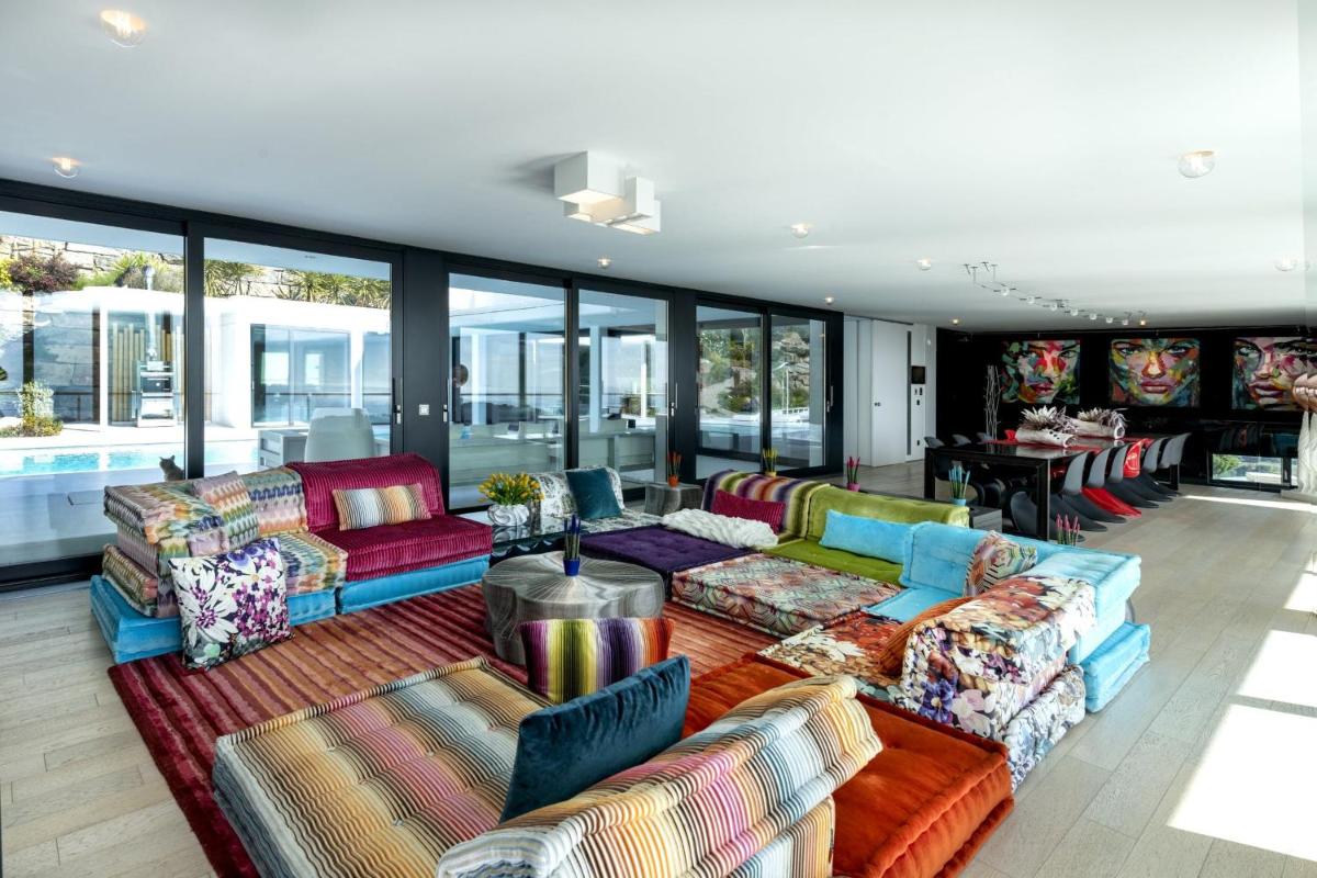 Style - Barcelona - Housity