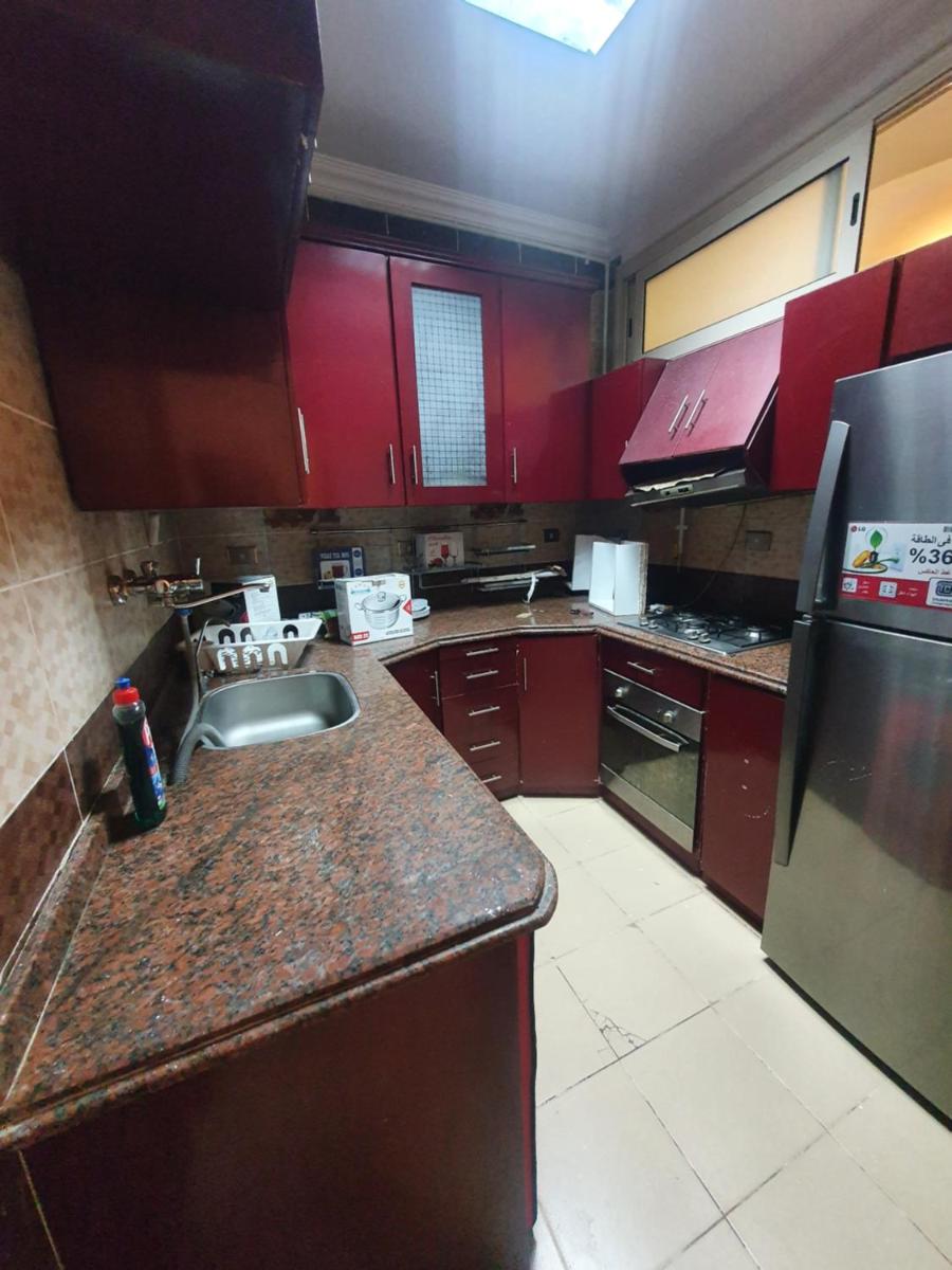 Suitetrails - Loay's 3BR Residence for Families