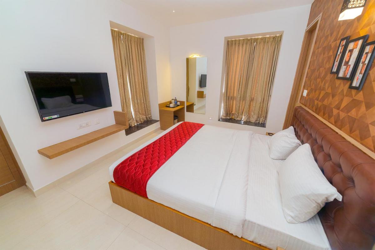 Sri K residency - Housity