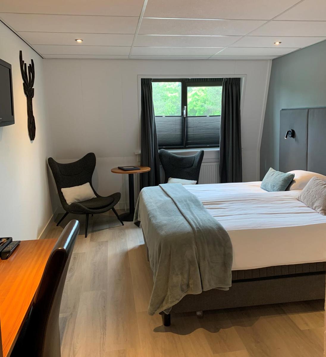 Hotel Wapen van Delden - Housity