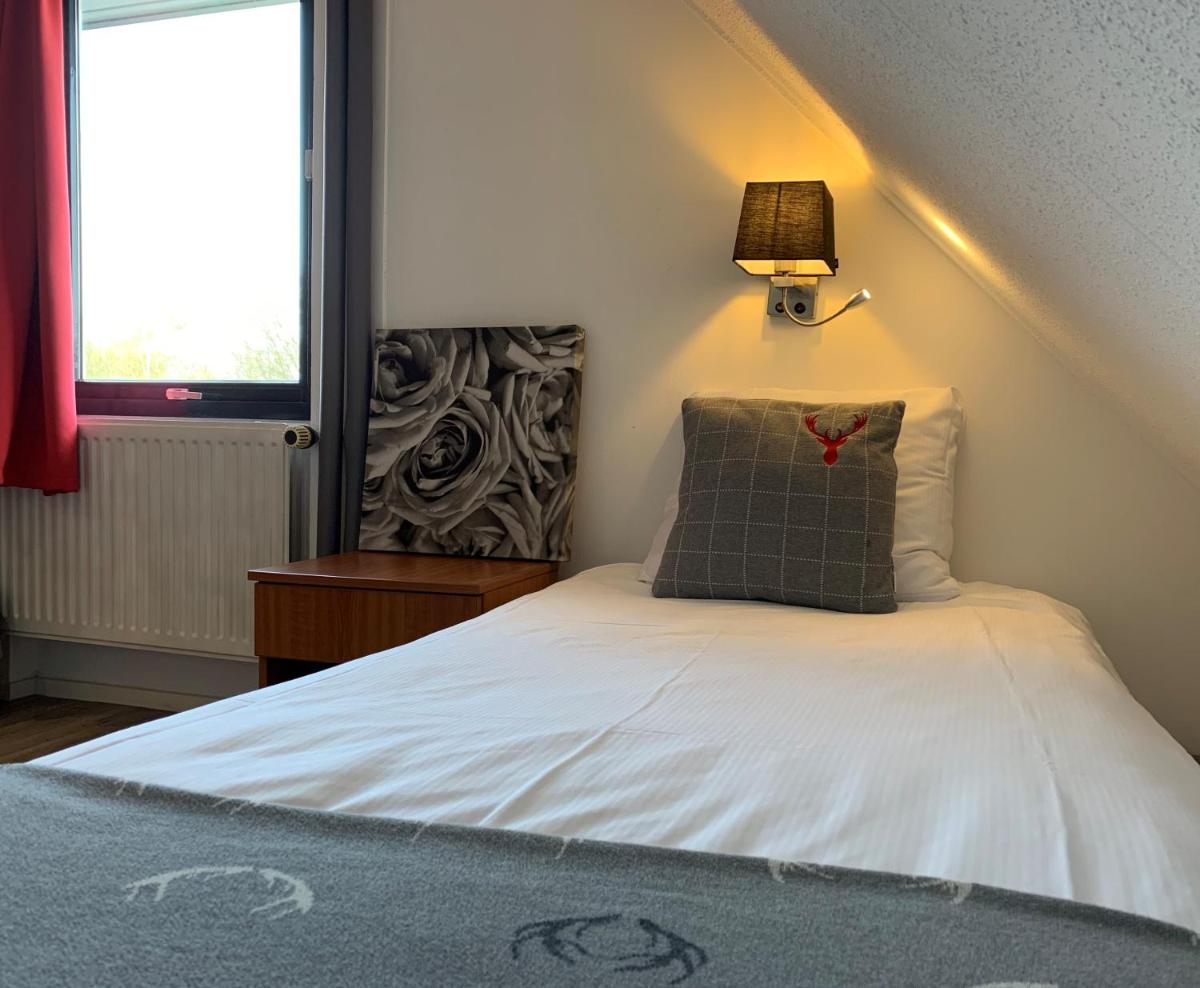 Hotel Wapen van Delden - Housity