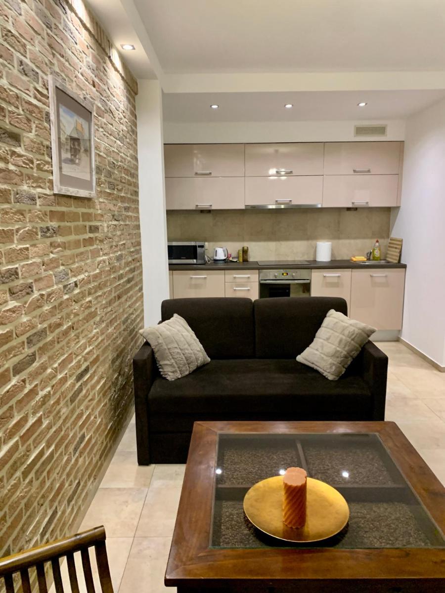 Apartament Kawowy - Hizvo
