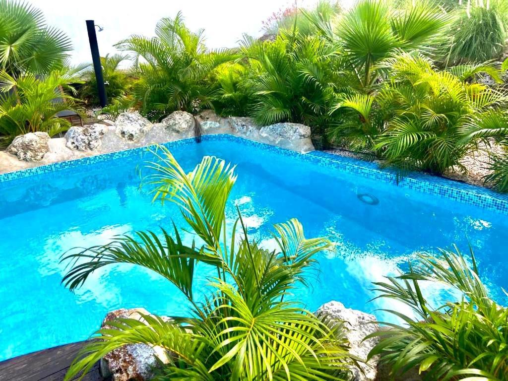Neue Villa TROPIC PARADISE - Housity