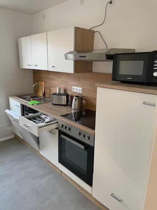 Ferienwohnung Michelangelo - Housity