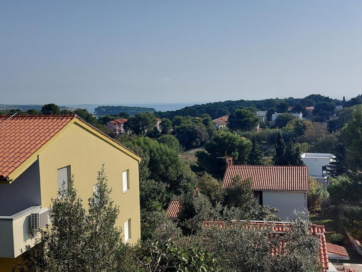 Apartment Premantura View - Housity