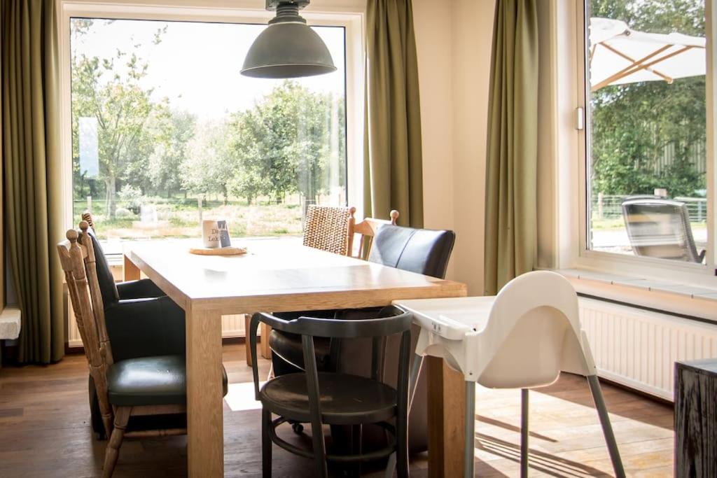 Polderhuys De Veerhoek - Housity