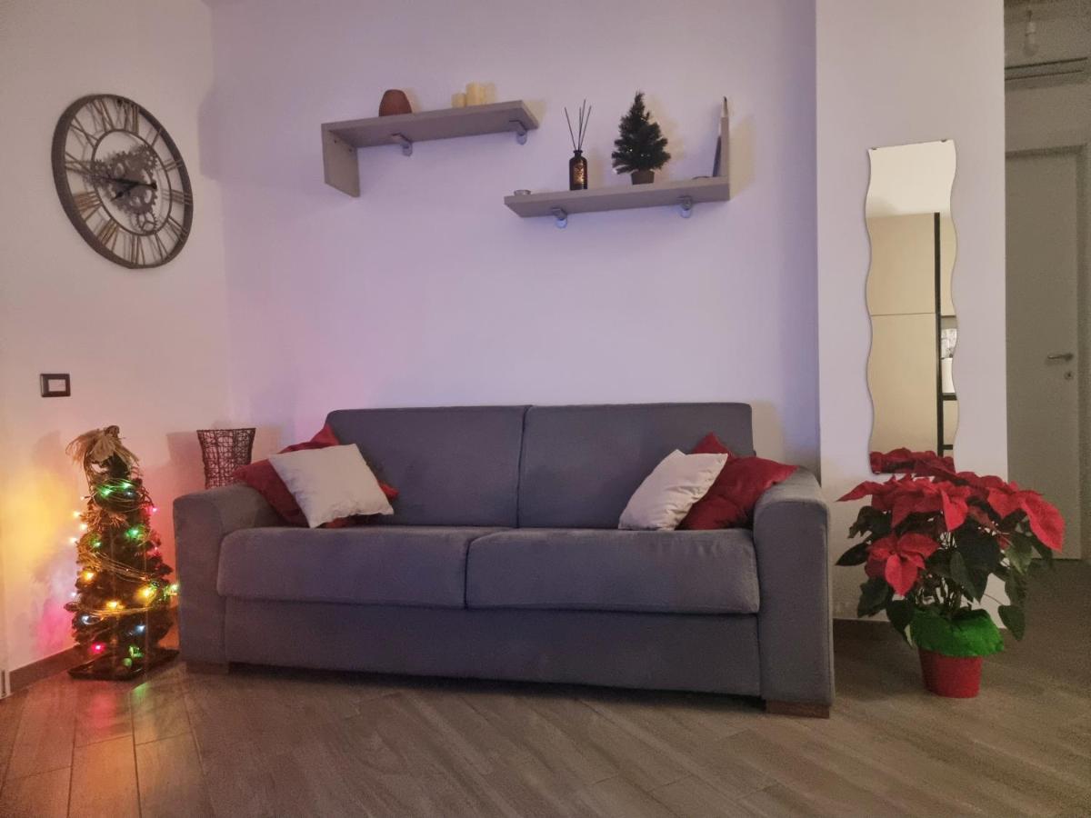 Fiumicino Beach - Sleep & Fly - Housity