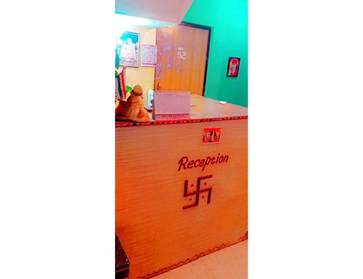 Hotel Sai International, Varanasi - Housity