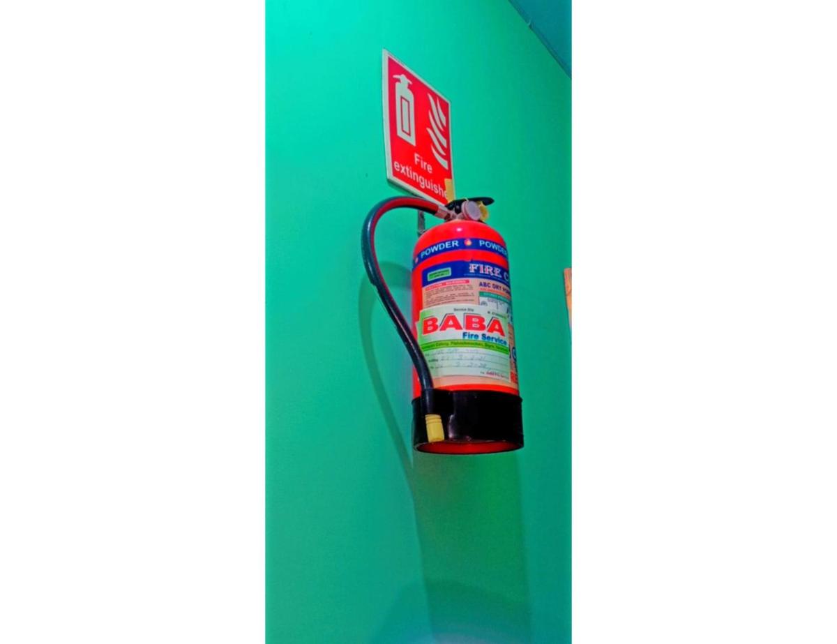 Hotel Sai International, Varanasi - Housity