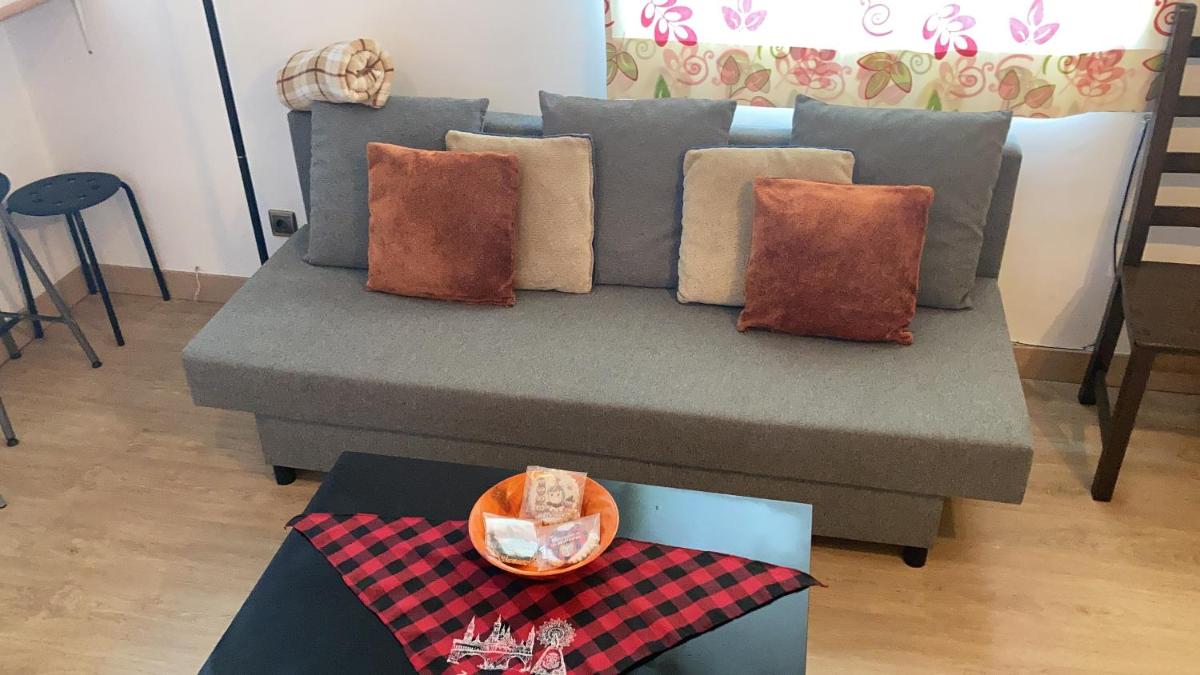 Carol's home - Housity
